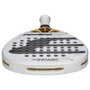 Bullpadel Vertex 04 Pro Line W 2025 (Delfi Brea) Blanca